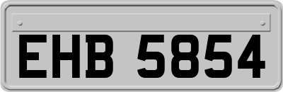 EHB5854