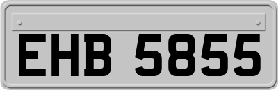 EHB5855