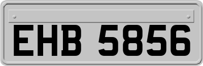 EHB5856