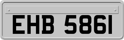 EHB5861