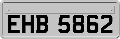 EHB5862