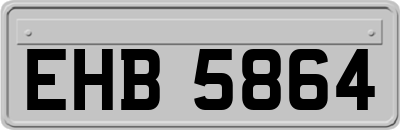 EHB5864