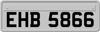 EHB5866