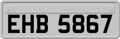 EHB5867