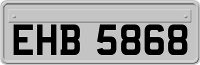 EHB5868