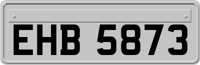 EHB5873