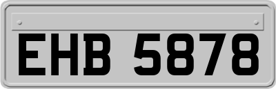 EHB5878