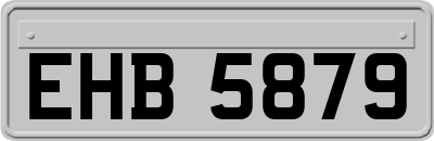 EHB5879