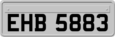 EHB5883