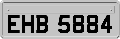 EHB5884