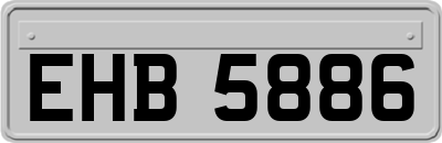 EHB5886