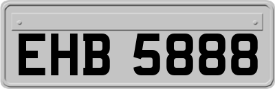 EHB5888