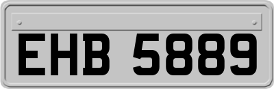 EHB5889