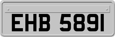 EHB5891