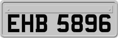 EHB5896