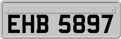 EHB5897