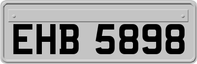 EHB5898