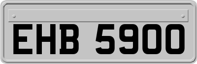 EHB5900