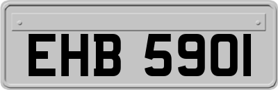 EHB5901
