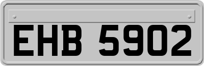 EHB5902