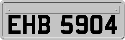 EHB5904