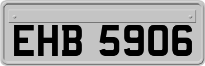 EHB5906