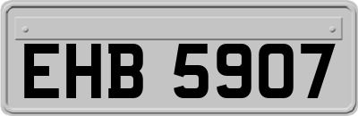 EHB5907