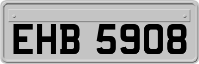 EHB5908