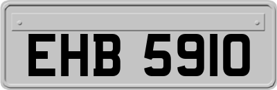 EHB5910