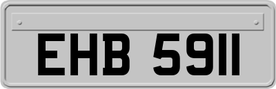 EHB5911