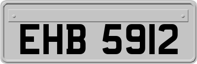 EHB5912