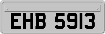 EHB5913