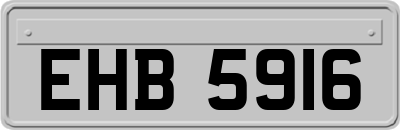 EHB5916