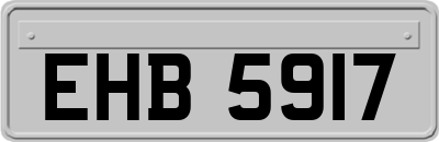 EHB5917