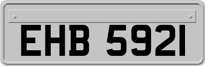 EHB5921