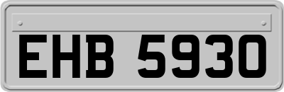 EHB5930