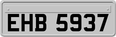 EHB5937