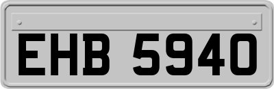 EHB5940