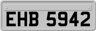 EHB5942