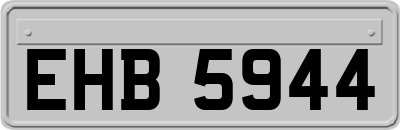 EHB5944