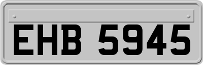 EHB5945