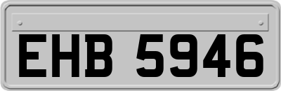 EHB5946
