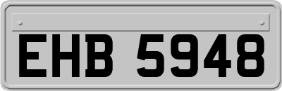 EHB5948