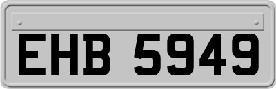 EHB5949