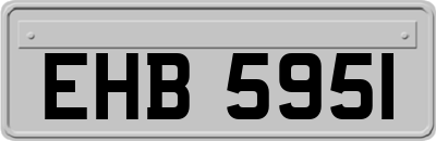 EHB5951