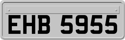 EHB5955