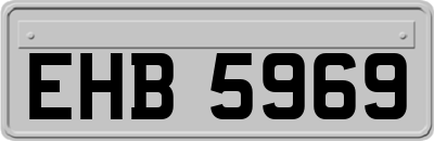 EHB5969