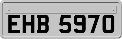 EHB5970