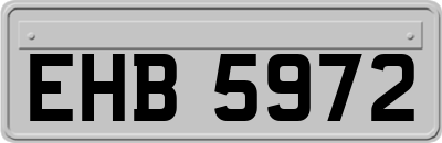 EHB5972