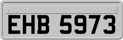 EHB5973